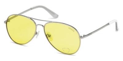 GUESS  Lunettes de Soleil Gu7575-S5810E Femme 1ut