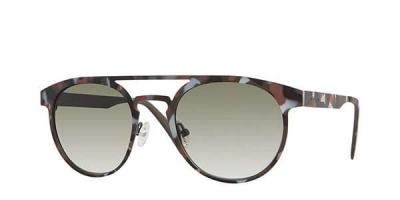 ITALIA INDEPENDENT  Gafas de Sol 0020-093-000 Hombre 51mm 1ud