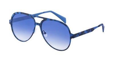  Lunettes de soleil homme italia independent 0021-023-000 (&oslash; 58 mm)