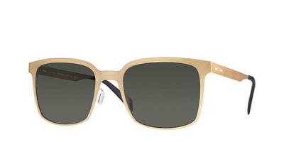 ITALIA INDEPENDENT Lunettes de soleil homme  0500-120-120 (&oslash; 55 mm)