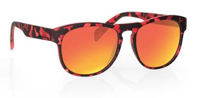 ITALIA INDEPENDENT Lunettes de soleil unisexe  0902-142-000 (&oslash; 54 mm)