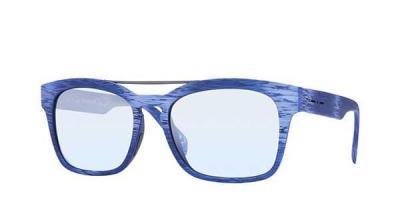 ITALIA INDEPENDENT Lunettes de soleil homme  0914-bhs-020 (&oslash; 54 mm)