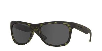 ITALIA INDEPENDENT Lunettes de soleil Unisexe  (&oslash; 57 mm) - Vert