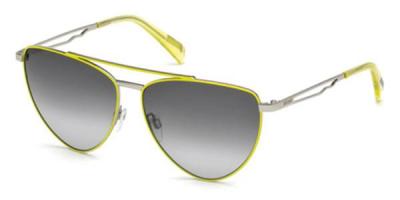JUST CAVALLI  Lunettes De Soleil Pour Femme Jc839s-41b 