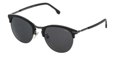 LOZZA  Sl2293m52568f Sunglasses Noir Homme