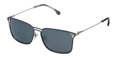 LOZZA Lunettes de soleil Homme  SL2302M57E70X (&oslash; 57 mm)