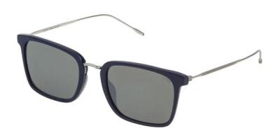 LOZZA  Sl418054d82x Sunglasses Bleu Homme 