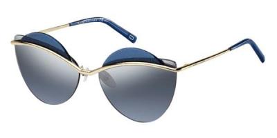 MARC JACOBS Lunettes de soleil  MARC-104-S-3YG