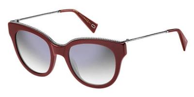 MARC JACOBS Lunette De Soleil Ovale  - S