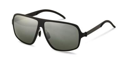 MERCEDES BENZ Lunettes de  soleil  Mercedes M3018 -A-6110 Noir mat