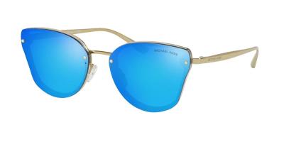MICHAEL KORS Lunettes de soleil papillon SANIBEL MK2068
