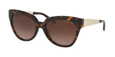 MICHAEL KORS Lunettes de soleil oeil de chat PALOMA I MK2090