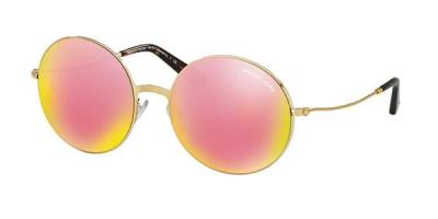 MICHAEL KORS Lunettes de soleil rondes KENDALL II MK5017