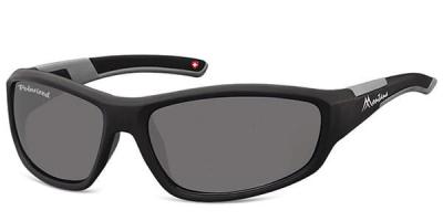 MONTANA EYEWEAR Montana Lunettes de sport Outdoor Fancy Black 