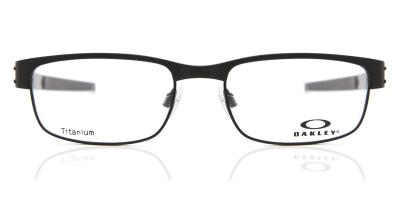 OAKLEY Lunettes de vue  OX 5038 22-198 METAL PLATE 53/18