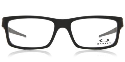 OAKLEY Lunettes de vue  OX 8026 802601 CURRENCY 54/17
