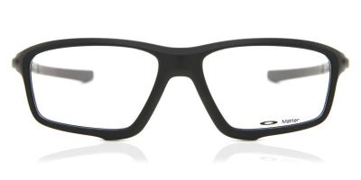 OAKLEY Lunettes de vue  OX 8076 807607 CROSSLINK ZERO 56/16
