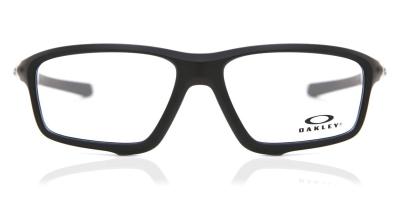 OAKLEY Lunettes de vue  OX 8076 807603 CROSSLINK ZERO 56/16