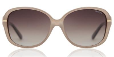 POLAROID  Lunettes De Soleil Pld-P8419-10A-La Femme 58mm