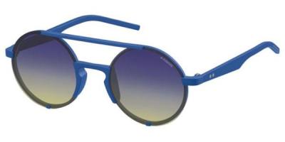 POLAROID Lunettes de soleil unisexe  pld-6016-s-zdi-50-pw (50 mm)