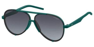 POLAROID Lunettes de  soleil   PLD-6017-S -VWA-WJ