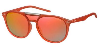 POLAROID Lunettes de soleil unisexe  pld-6023-s-15j-oz (&oslash; 99 mm)