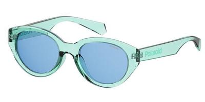 POLAROID Lunettes de soleil femme  PLD6051GS-TCF