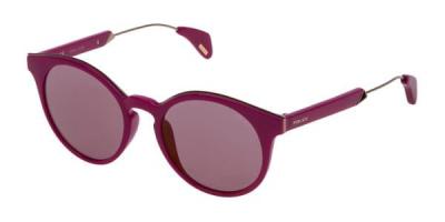 POLICE  SPL620-51Z05G Lunettes Soleil Femme 51mm 1ut