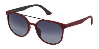 POLICE Lunettes de soleil femme  spl634-7l2p (&oslash; 55 mm) (gris)