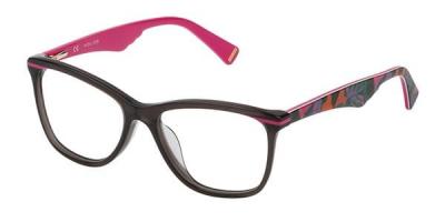 POLICE  Lunettes Pour Femme Vpl760v5209hp 