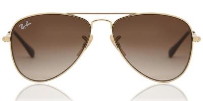 RAY BAN Lunettes de soleil unisexe ray-ban rj9506s 223/13 (50 mm)