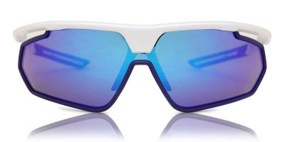 SALICE Lunettes  018 rw blanc bleu