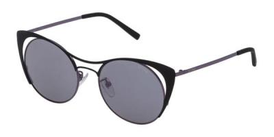 STING Lunettes de soleil femme  sst135518ppv (&oslash; 51 mm)