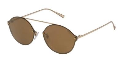 STING Lunettes de soleil unisexe  sst19159300g (&oslash; 59 mm)
