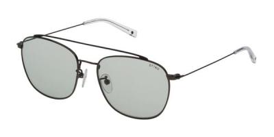 STING Lunettes de soleil homme  sst192540k59 (&oslash; 54 mm)