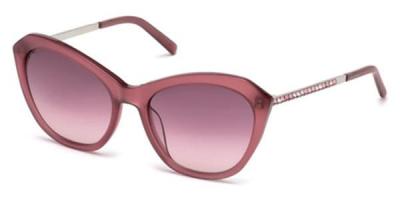 SWAROVSKI Lunettes de soleil  SK0143S-72Z