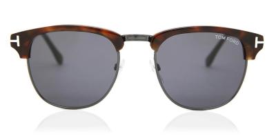 TOM FORD Lunettes de soleil  FT0248 HENRY Lunettes de soleil, 51 mm