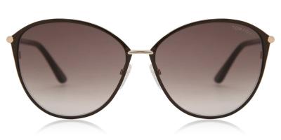 TOM FORD Lunettes de soleil  FT 0320 28F PENELOPE 59/15
