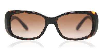 VOGUE Lunettes de soleil Femme  Sunglasses VO2606S-W65613-52