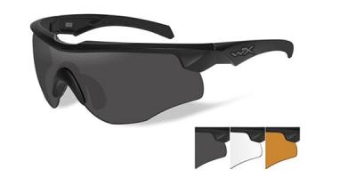 WILEY X  Lunettes De Soleil Polaris&eacute;es Rogue Comm 