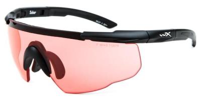 WILEY X  Lunettes De Soleil Polaris&eacute;es Saber Advanced 