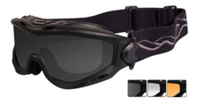 WILEY X  Lunettes De Soleil Polaris&eacute;es Spear 