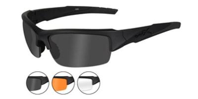 WILEY X  Lunettes De Soleil Polaris&eacute;es Valor 2.5 