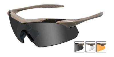WILEY X  Lunettes De Soleil Polaris&eacute;es Vapor 2.5 