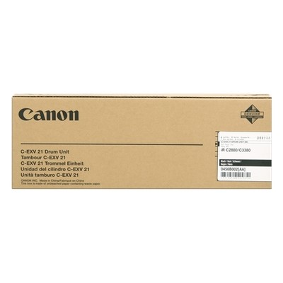 CANON  CEXV21 Tambour Noir 0456B002 