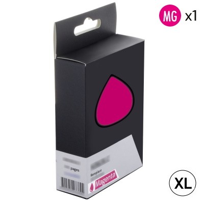 GENERIQUE G&eacute;n&eacute;rique Epson 603XL / T03A340 Cartouche d'encre magenta g&eacute;n&eacute;rique