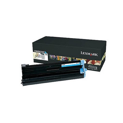 LEXMARK Unit&eacute; image cyan  pour X925 / C925....