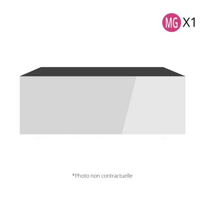 L ESSENTIEL A PETIT PRIX Cartouche compatible - Toner Magenta Brother TN-423M - Brother TN423M