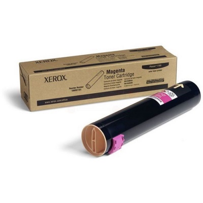 XEROX Toner laser 106R1161 -  - Magenta