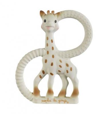 VULLI  - Fresh Touch - Sophie la Girafe - Anneau de dentition Fresh